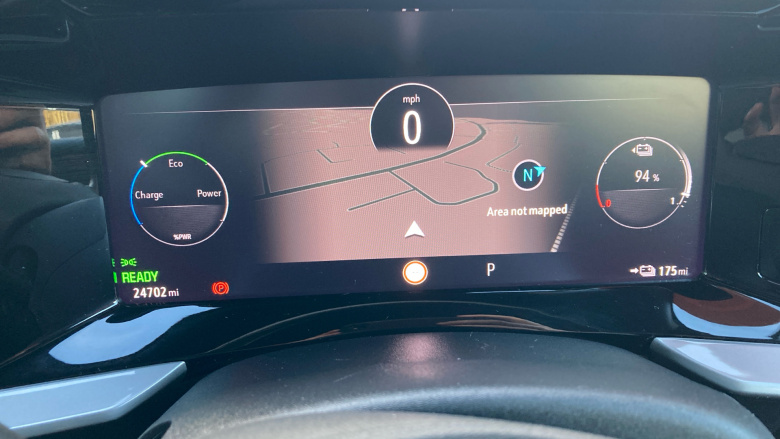 Vauxhall Mokka 100kW Ultimate 50kWh 5dr Auto Electric Hatchback